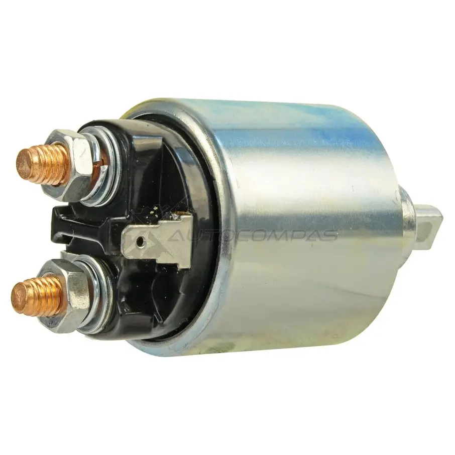 Втягивающее реле стартера KRAUF 9ATC8X M 1440971504 SSH1996HE изображение 4