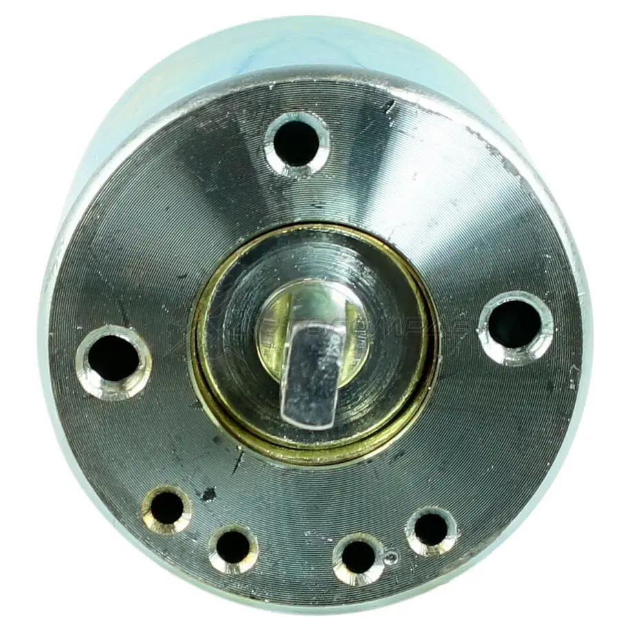 Втягивающее реле стартера KRAUF J70V VD SSH2093HE 1440829534 изображение 1