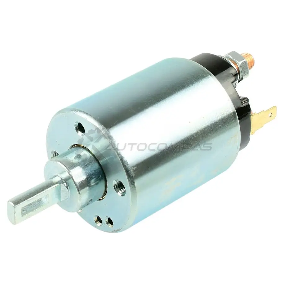 Втягивающее реле стартера KRAUF J70V VD SSH2093HE 1440829534 изображение 3