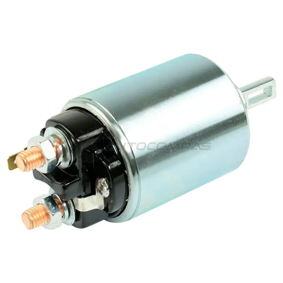 Втягивающее реле стартера KRAUF J70V VD SSH2093HE 1440829534 изображение 4