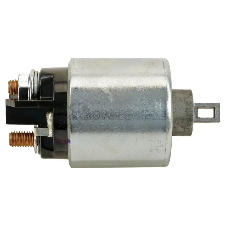 Втягивающее реле стартера KRAUF SSH2487BA 1440834520 M7BEC B изображение 0