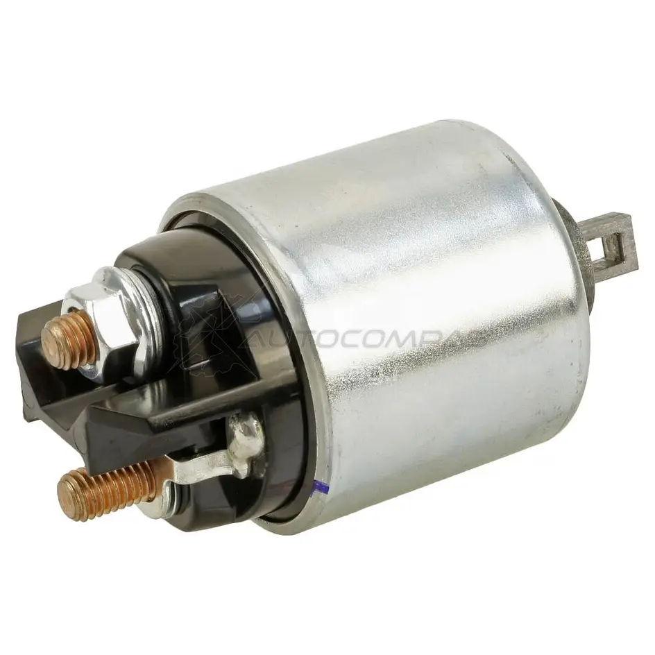 Втягивающее реле стартера KRAUF SSH2487BA 1440834520 M7BEC B изображение 3