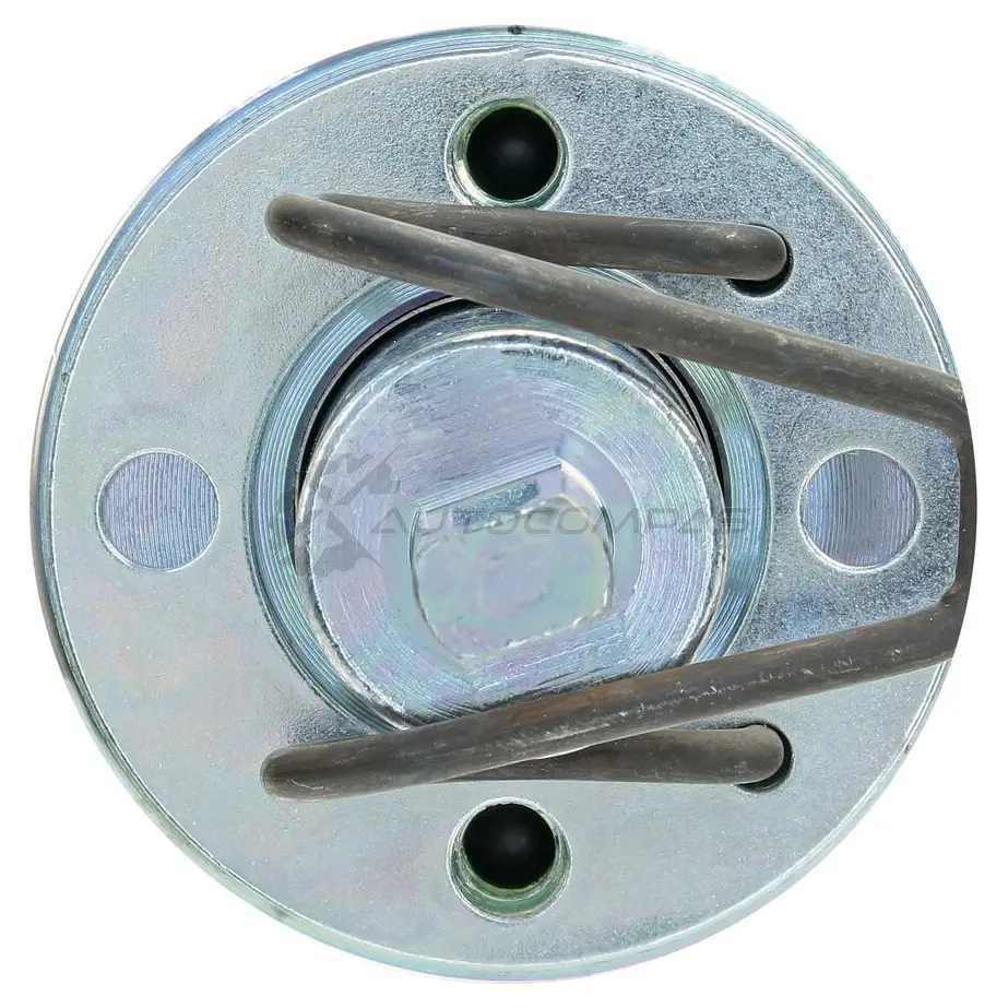 Втягивающее реле стартера KRAUF NPG BSH7 SSH3046KG 1440829958 изображение 1