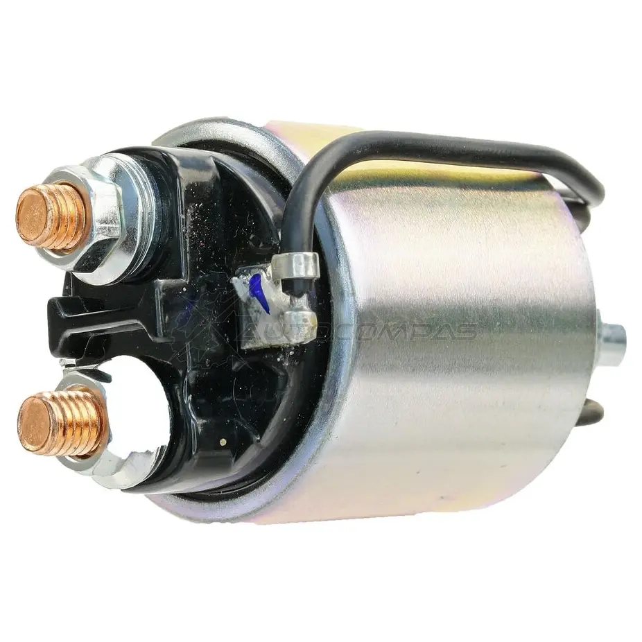 Втягивающее реле стартера KRAUF NPG BSH7 SSH3046KG 1440829958 изображение 4