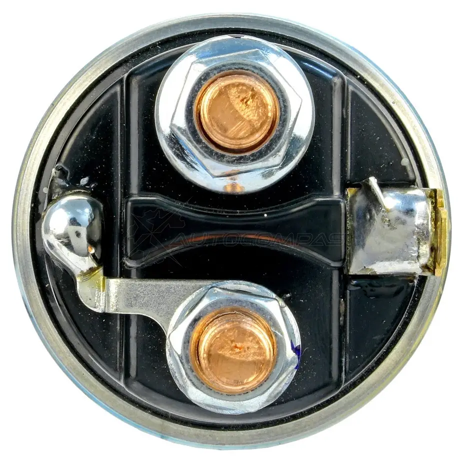 Втягивающее реле стартера KRAUF SLTT R SSH3750BA 1440830294 изображение 2