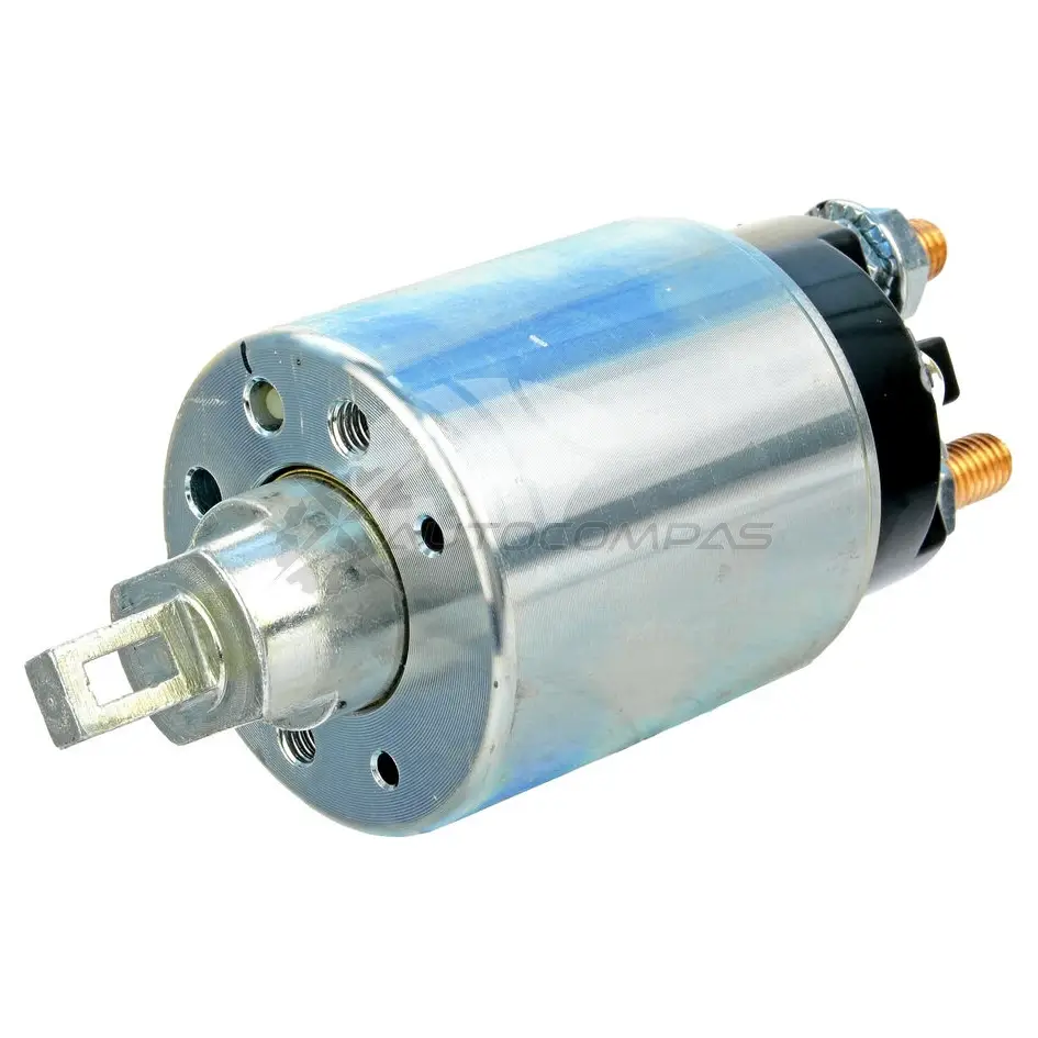 Втягивающее реле стартера KRAUF SLTT R SSH3750BA 1440830294 изображение 3