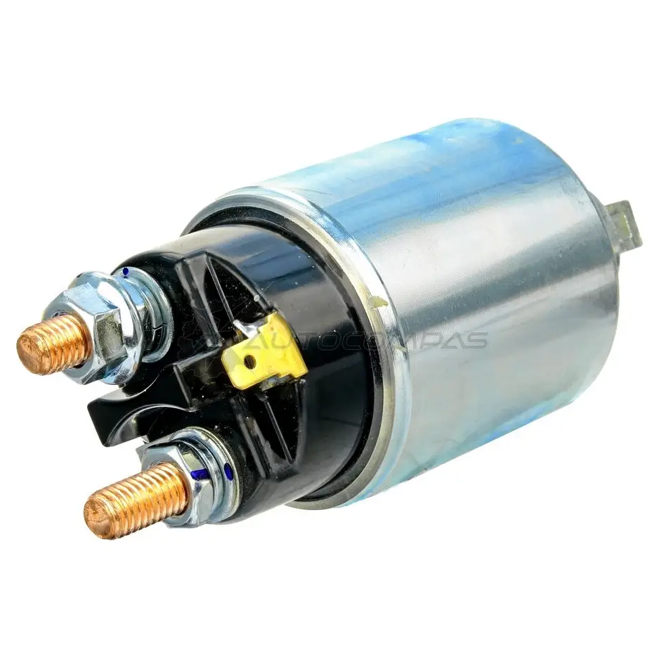 Втягивающее реле стартера KRAUF SLTT R SSH3750BA 1440830294 изображение 4