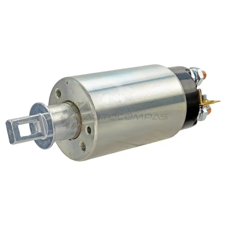 Втягивающее реле стартера KRAUF SSH4812FX 1440830481 1I13 L изображение 3