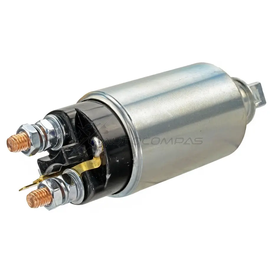 Втягивающее реле стартера KRAUF SSH4812FX 1440830481 1I13 L изображение 4