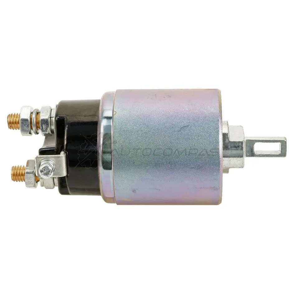 Втягивающее реле стартера KRAUF SSH4868HE 9 Z4XJ 1440835189 изображение 0