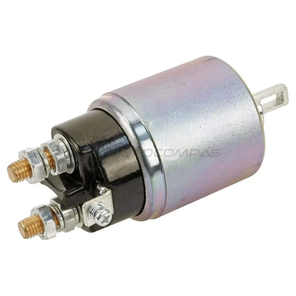 Втягивающее реле стартера KRAUF SSH4868HE 9 Z4XJ 1440835189 изображение 3