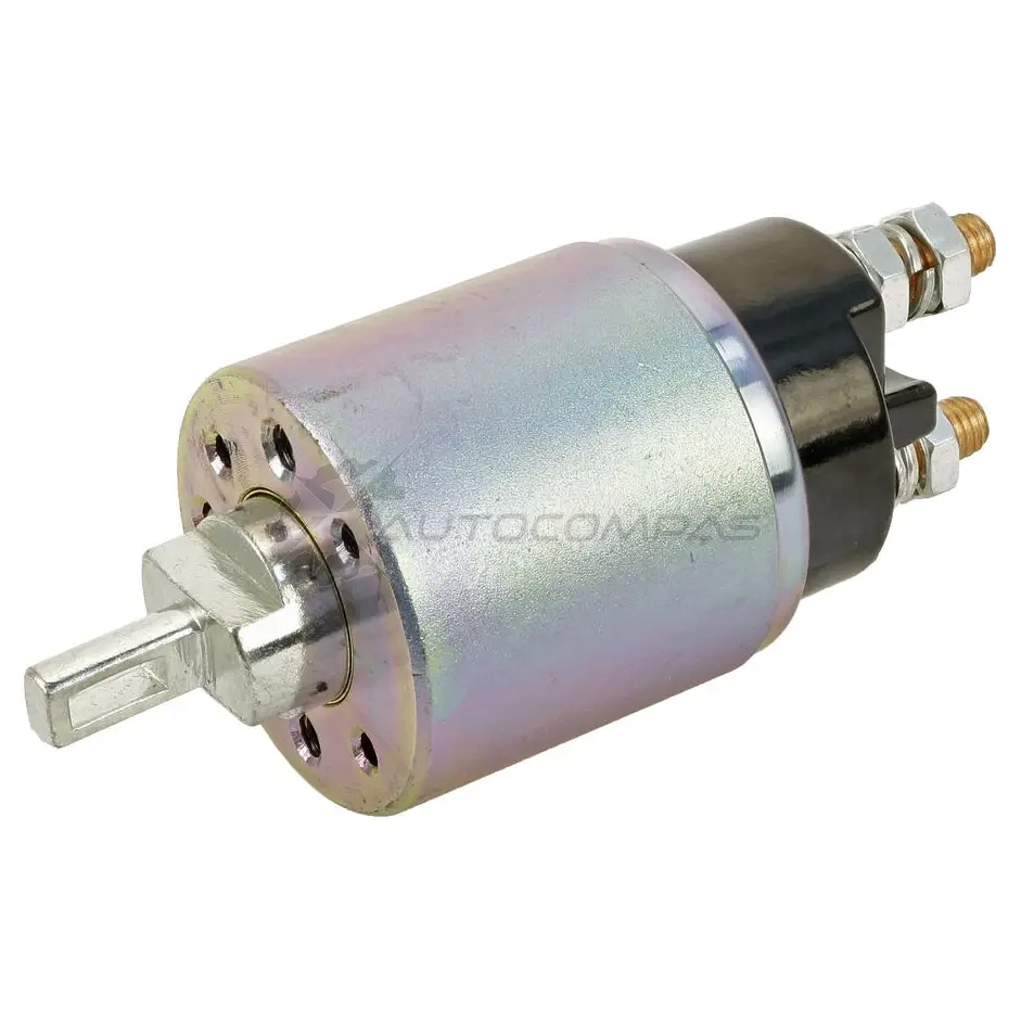 Втягивающее реле стартера KRAUF SSH4868HE 9 Z4XJ 1440835189 изображение 4