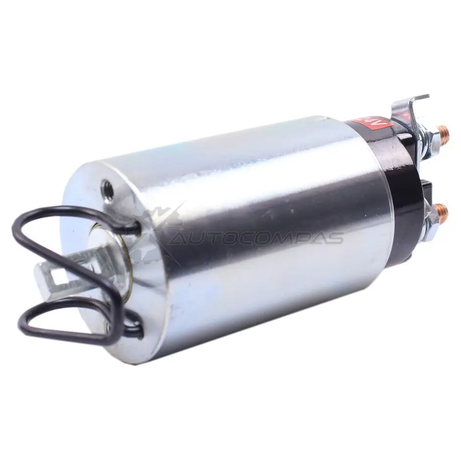 Втягивающее реле стартера KRAUF SSH5505EX 1440845757 H6PB S0 изображение 3