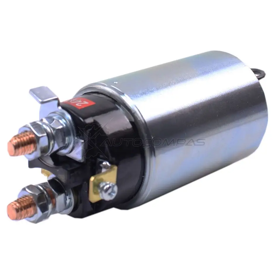 Втягивающее реле стартера KRAUF SSH5505EX 1440845757 H6PB S0 изображение 4