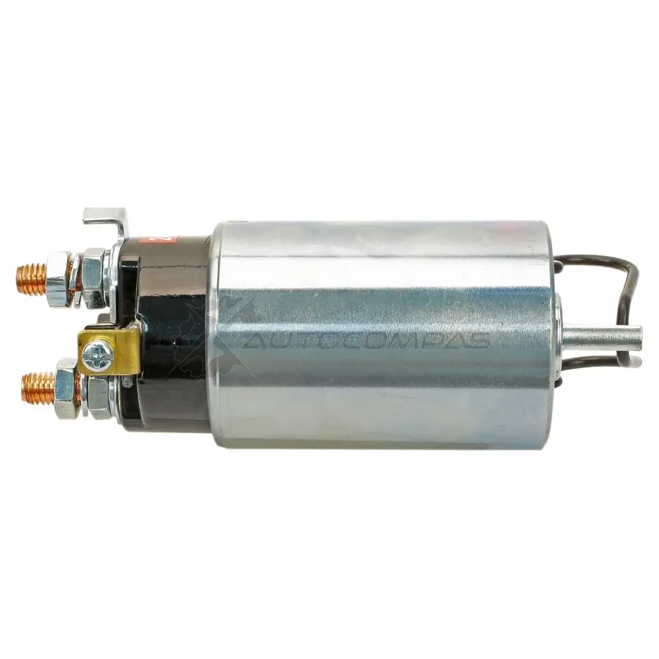Втягивающее реле стартера KRAUF SSH5505YJ 1440971514 5 FHVVS изображение 0