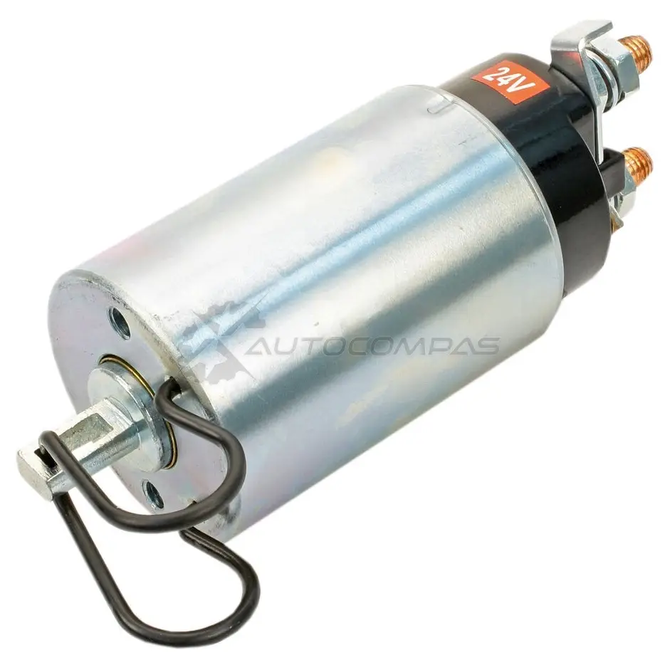 Втягивающее реле стартера KRAUF SSH5505YJ 1440971514 5 FHVVS изображение 3