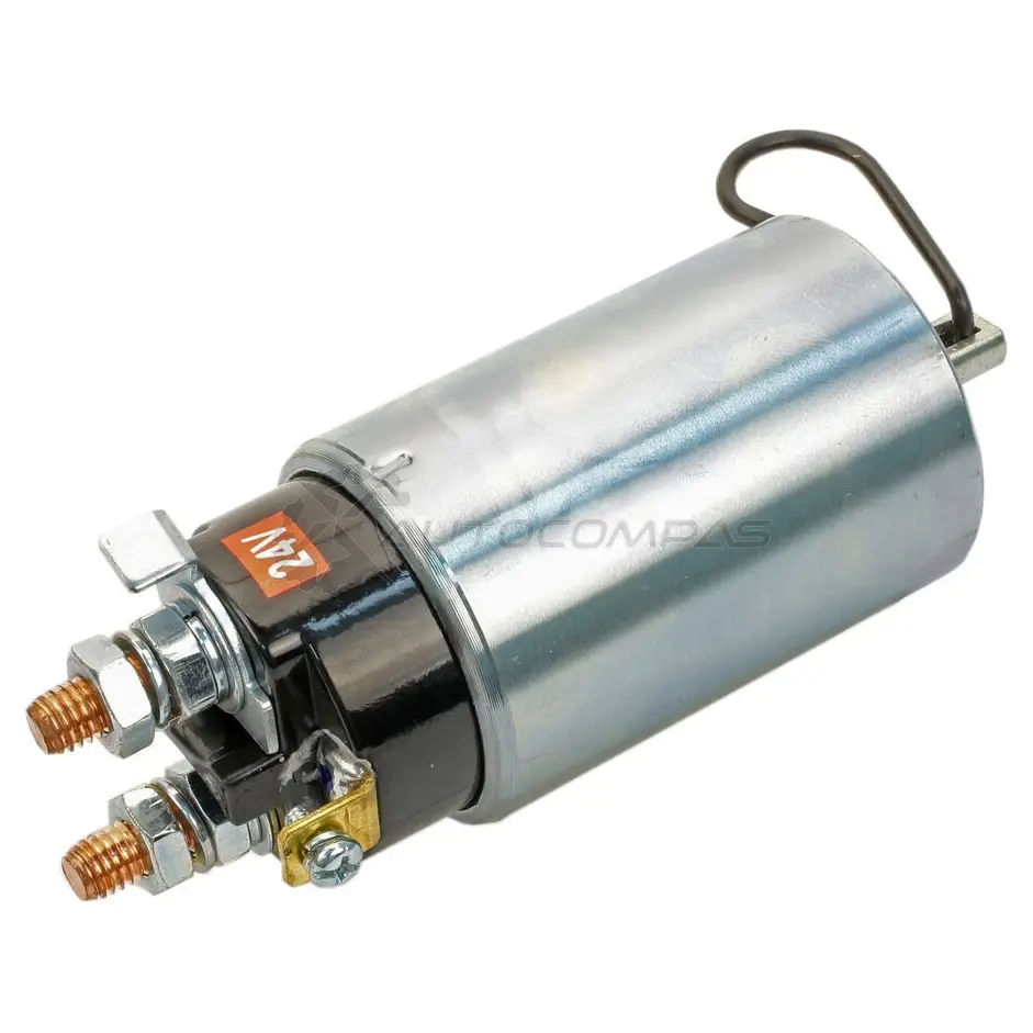 Втягивающее реле стартера KRAUF SSH5505YJ 1440971514 5 FHVVS изображение 4