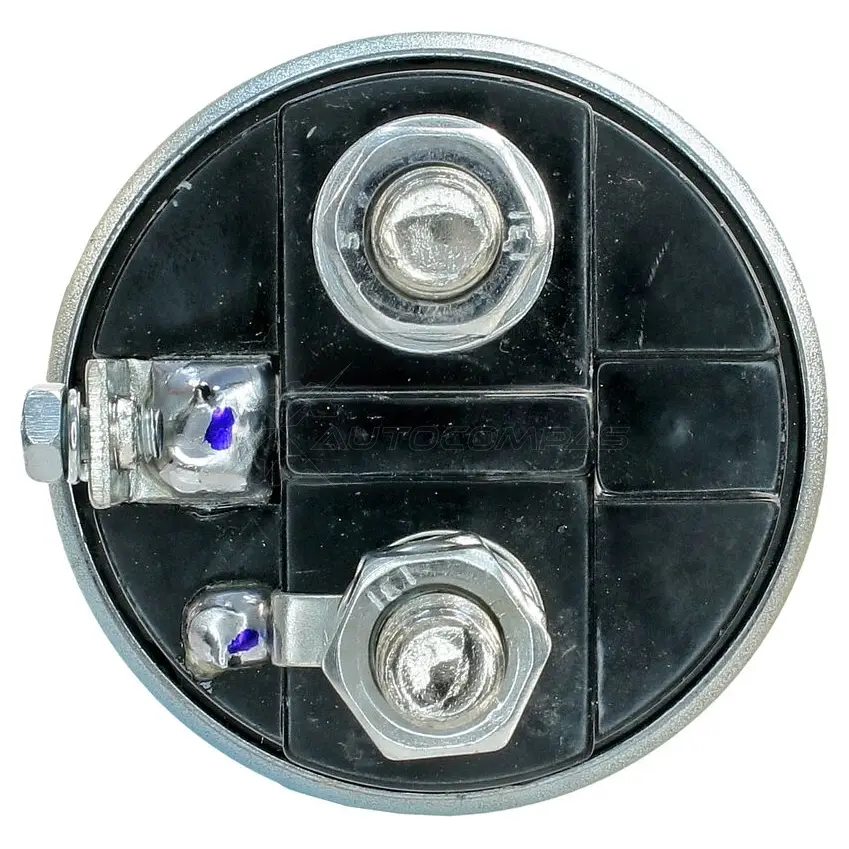 Втягивающее реле стартера KRAUF SSH6122HE 1440834609 7VVE CY изображение 2