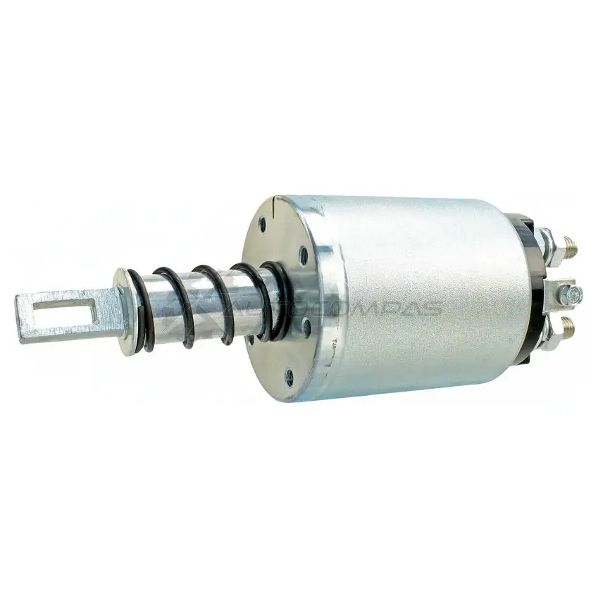 Втягивающее реле стартера KRAUF SSH6122HE 1440834609 7VVE CY изображение 3