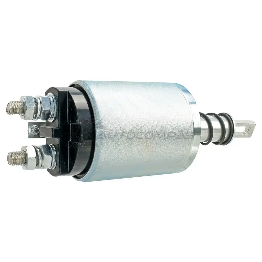 Втягивающее реле стартера KRAUF SSH6122HE 1440834609 7VVE CY изображение 4