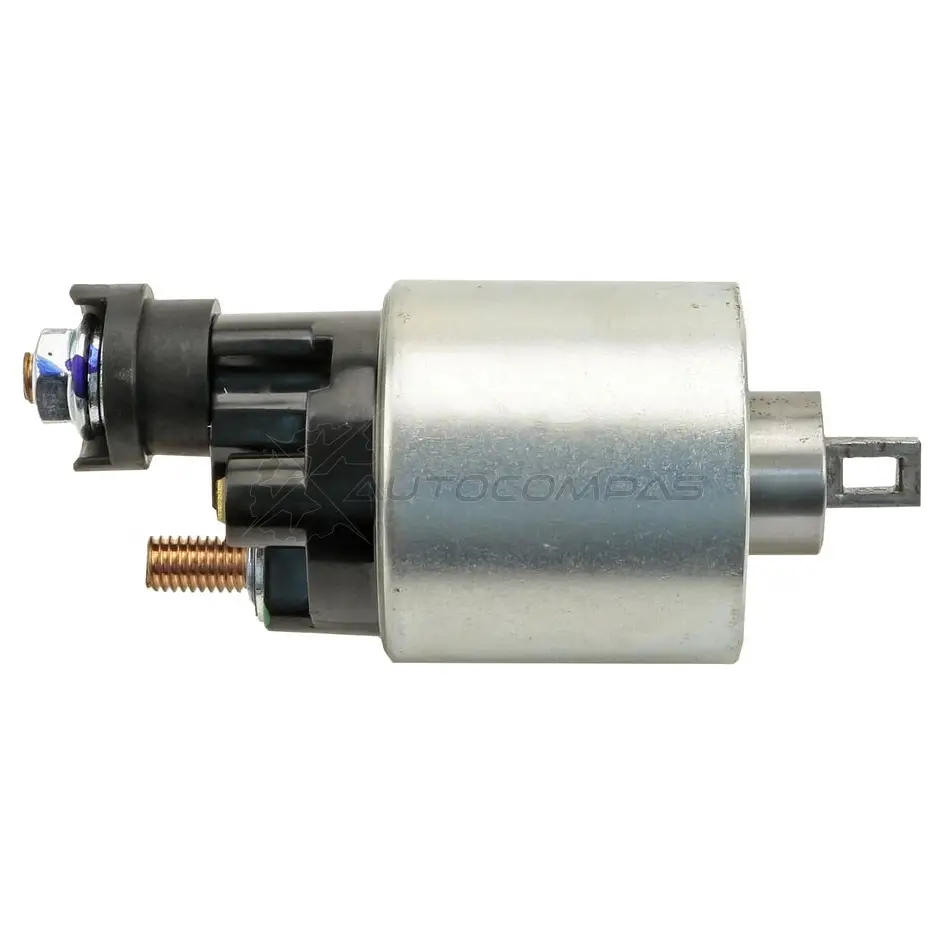 Втягивающее реле стартера KRAUF APV 8QKM 1440831179 SSH6397BA изображение 0