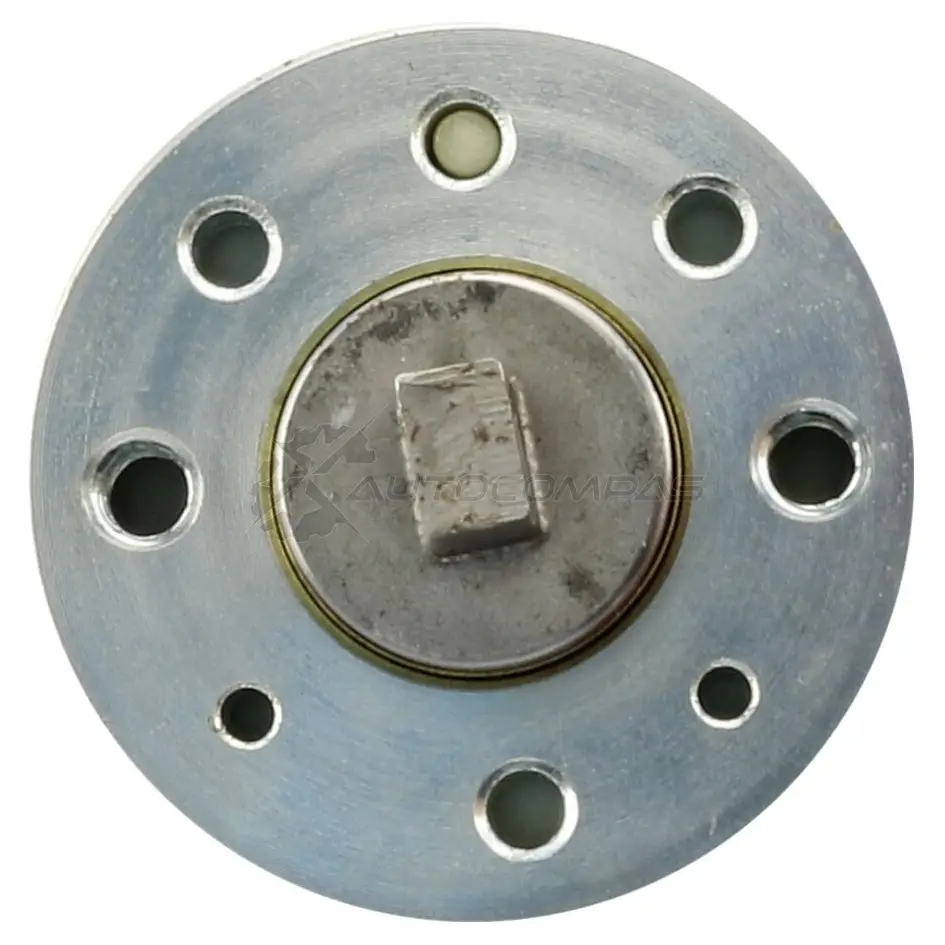 Втягивающее реле стартера KRAUF APV 8QKM 1440831179 SSH6397BA изображение 1