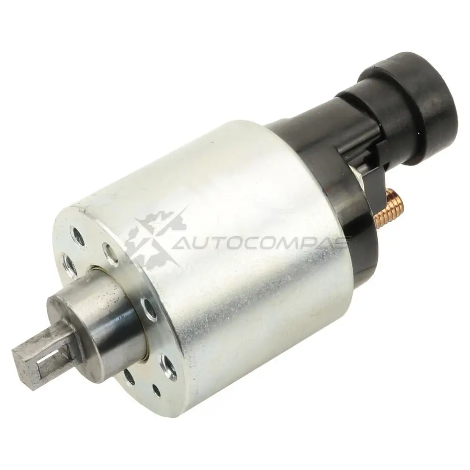 Втягивающее реле стартера KRAUF APV 8QKM 1440831179 SSH6397BA изображение 3