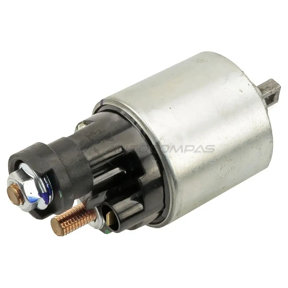 Втягивающее реле стартера KRAUF APV 8QKM 1440831179 SSH6397BA изображение 4