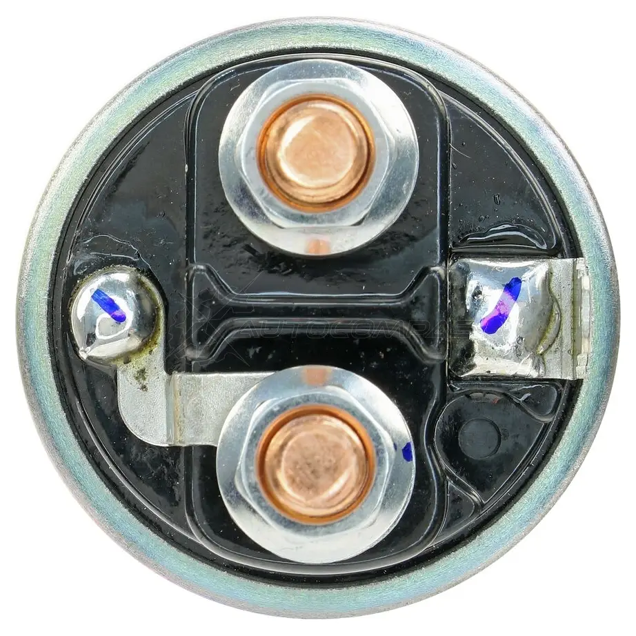 Втягивающее реле стартера KRAUF I2TK5D V SSH6416KG 1440971515 изображение 2