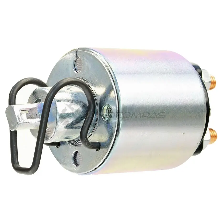 Втягивающее реле стартера KRAUF I2TK5D V SSH6416KG 1440971515 изображение 3