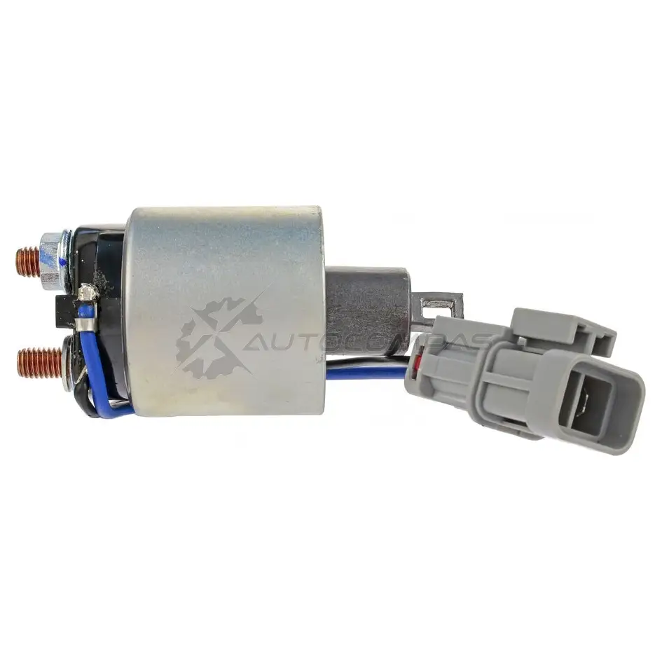 Втягивающее реле стартера KRAUF C3 3FO 1440831825 SSH7795BA изображение 0
