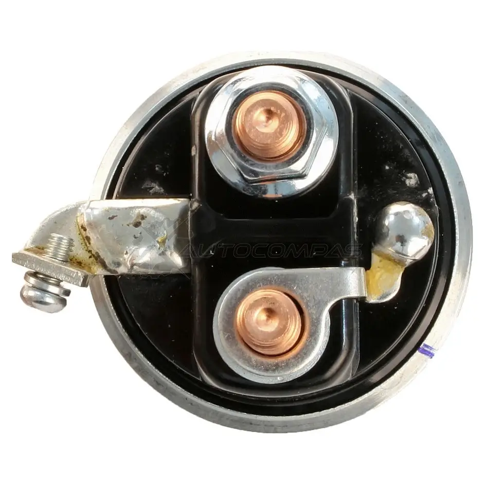 Втягивающее реле стартера KRAUF SSH8170BA 1440832000 1 RF4D2 изображение 2