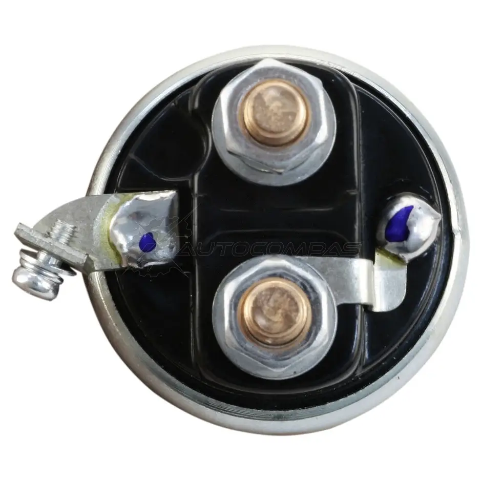 Втягивающее реле стартера KRAUF RF ZN995 SSH8170HE 1440832006 изображение 2