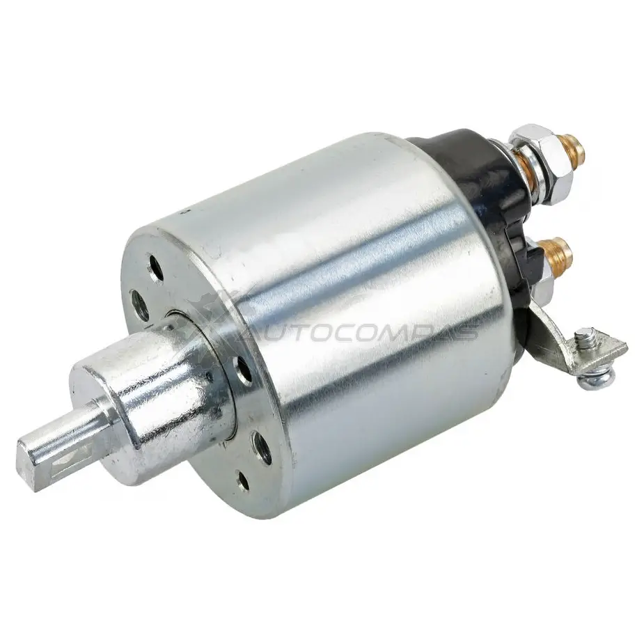 Втягивающее реле стартера KRAUF RF ZN995 SSH8170HE 1440832006 изображение 4