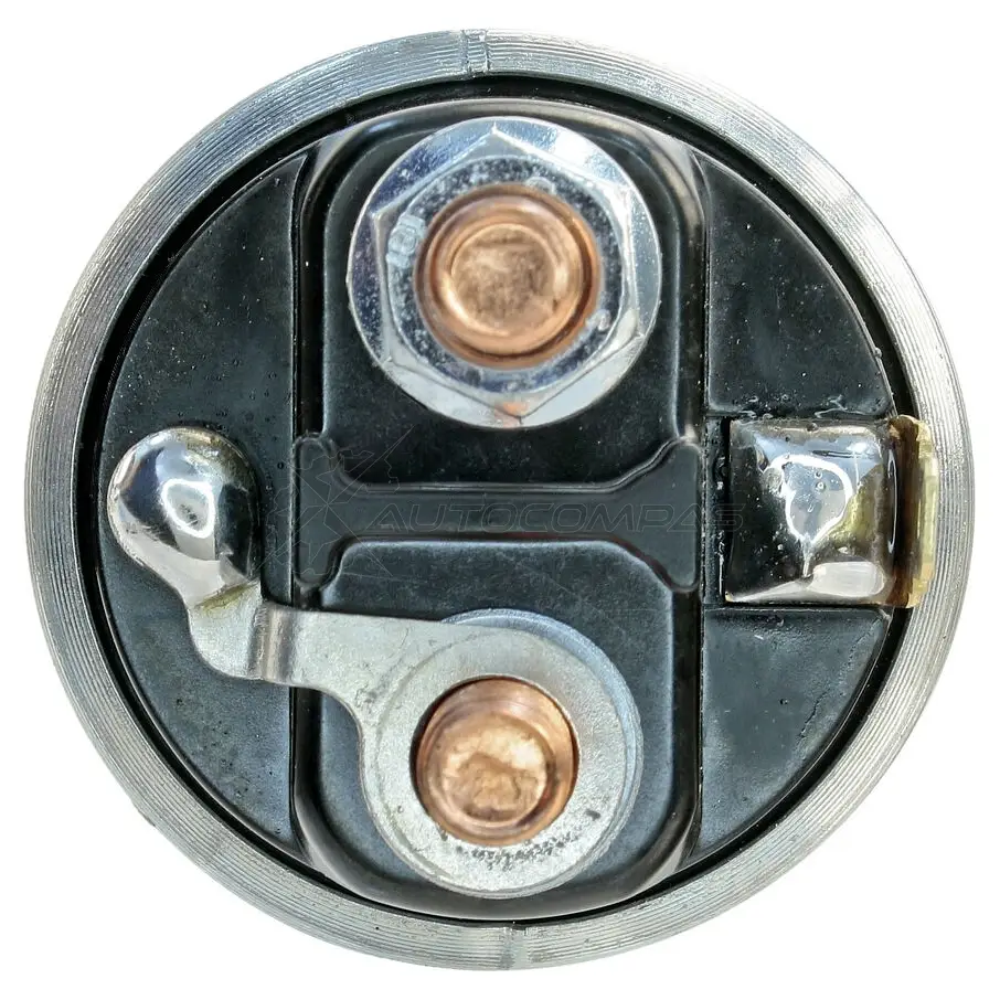 Втягивающее реле стартера KRAUF SSH9784BA 1440832742 C 9N09NU изображение 2