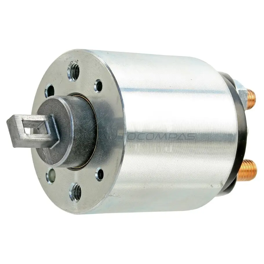 Втягивающее реле стартера KRAUF SSH9784BA 1440832742 C 9N09NU изображение 3