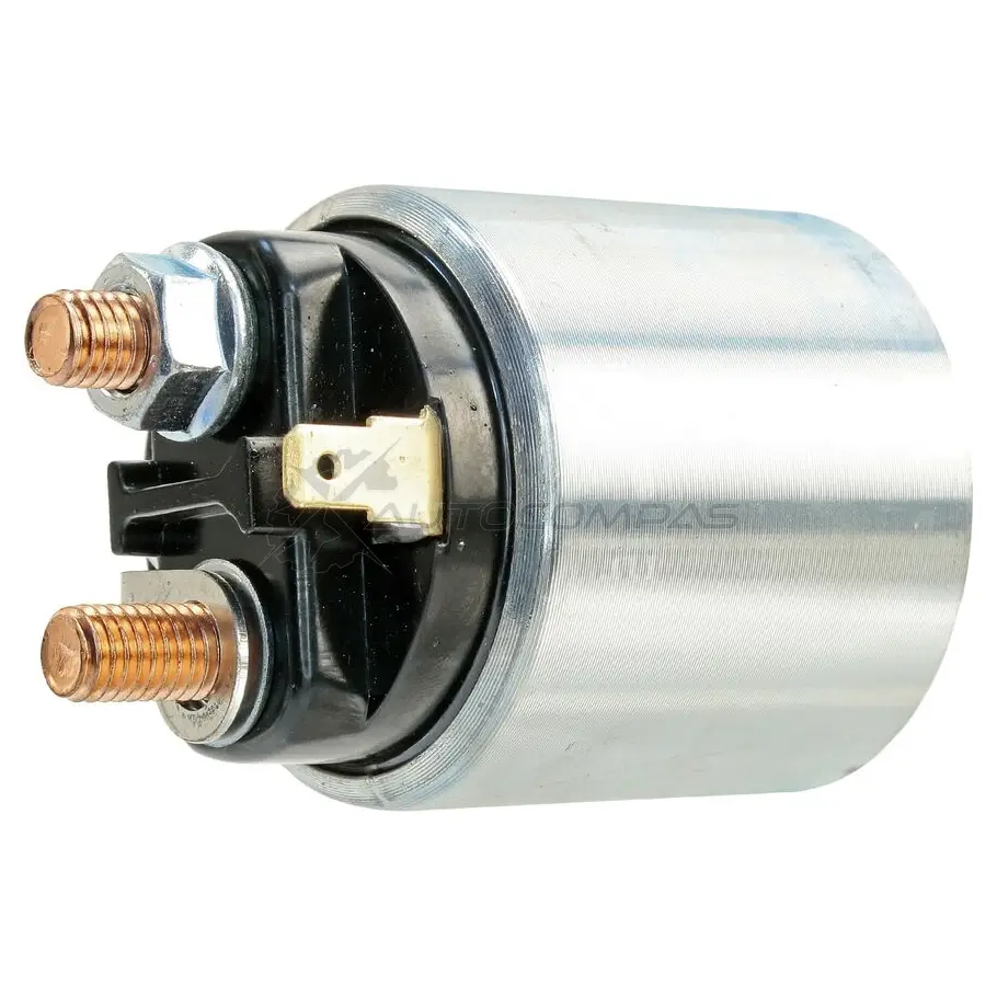Втягивающее реле стартера KRAUF SSH9784BA 1440832742 C 9N09NU изображение 4