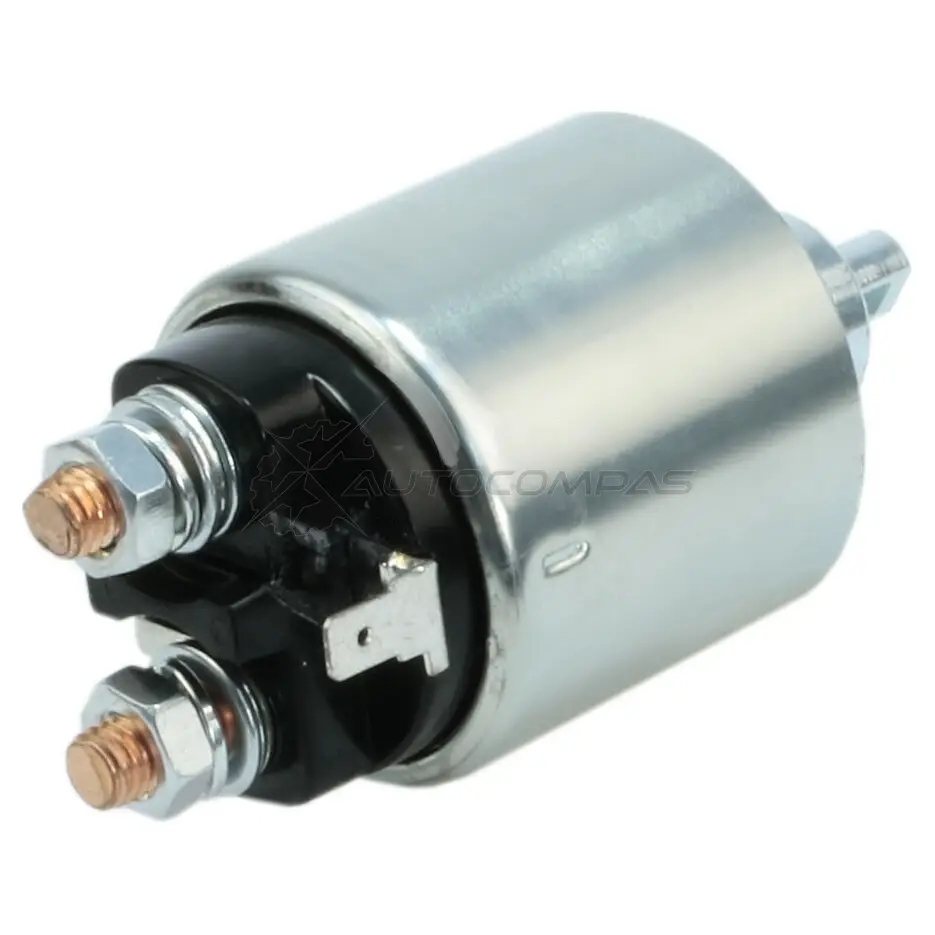 Втягивающее реле стартера KRAUF KYK1J M SSH9784EX 1440832741 изображение 3
