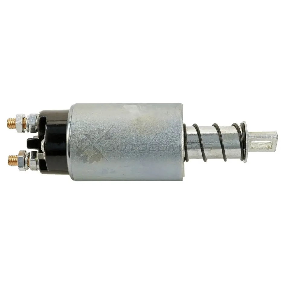 Втягивающее реле стартера KRAUF CCUK Z9P 1440971521 SSH9851HE - Изображение 1