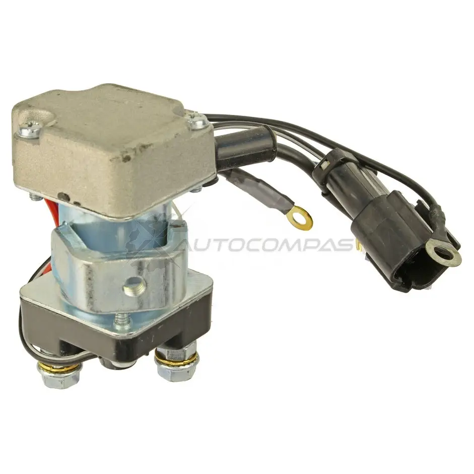 Втягивающее реле стартера KRAUF 10V3 5 SSK9494SK 1440829642