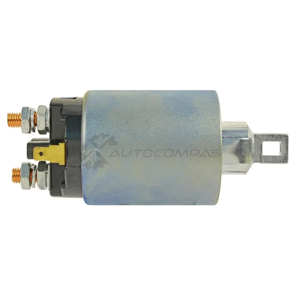 Втягивающее реле стартера KRAUF X1ZY Q SSM1041HE 1440971552 изображение 0