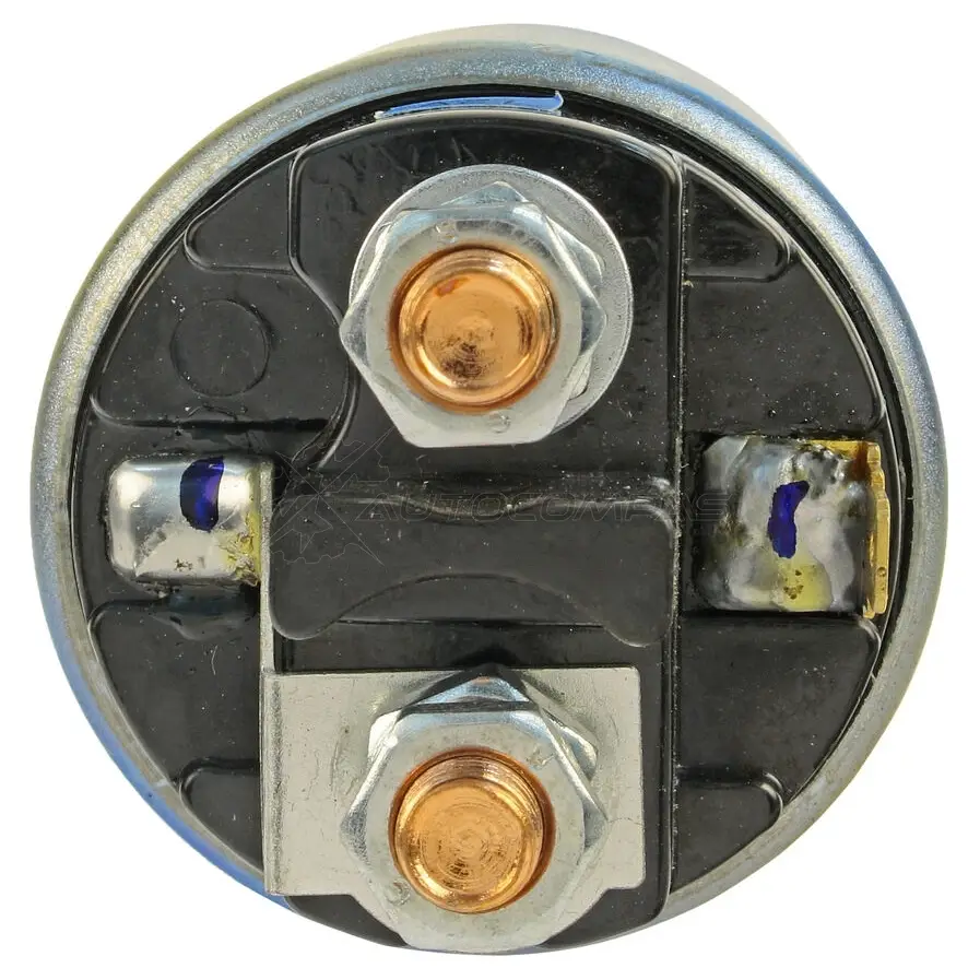Втягивающее реле стартера KRAUF X1ZY Q SSM1041HE 1440971552 изображение 2