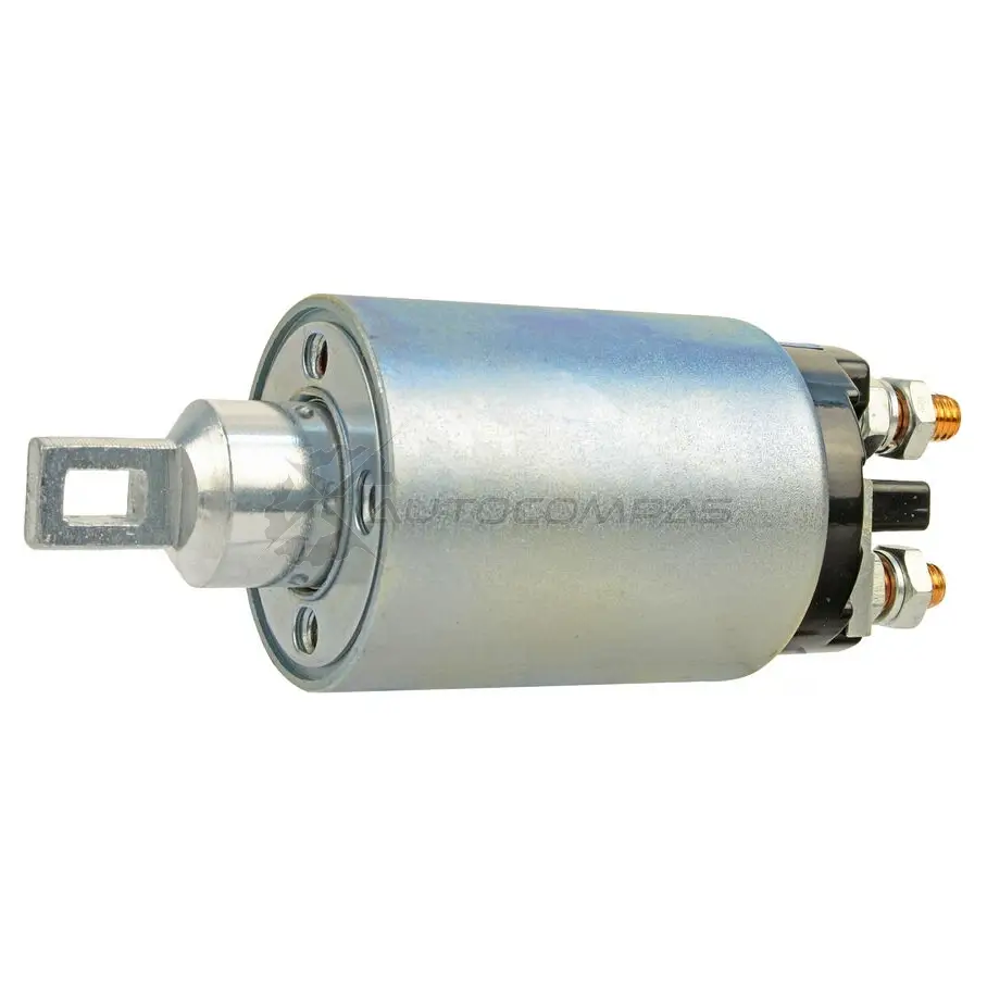 Втягивающее реле стартера KRAUF X1ZY Q SSM1041HE 1440971552 изображение 3