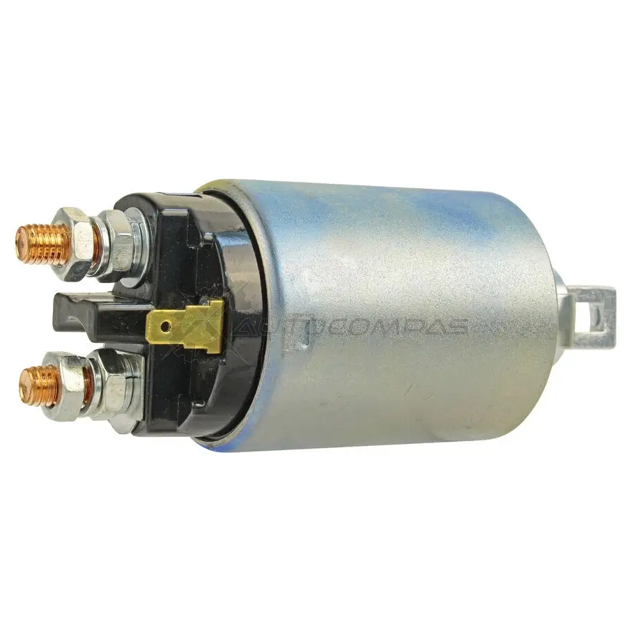 Втягивающее реле стартера KRAUF X1ZY Q SSM1041HE 1440971552 изображение 4