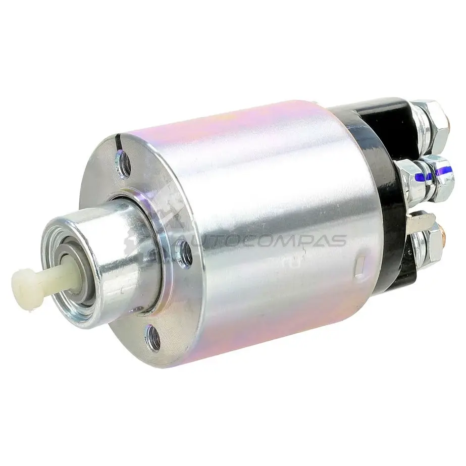 Втягивающее реле стартера KRAUF 1440971561 1I4VZI K SSM1523KG изображение 3