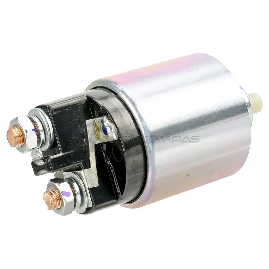Втягивающее реле стартера KRAUF 1440971561 1I4VZI K SSM1523KG изображение 4