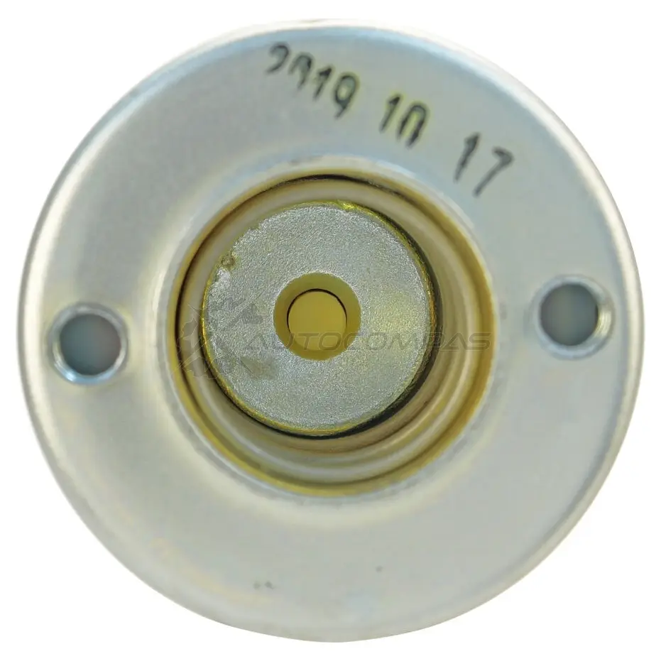 Втягивающее реле стартера KRAUF SSM1977VA 1440971563 62J5Z D изображение 1