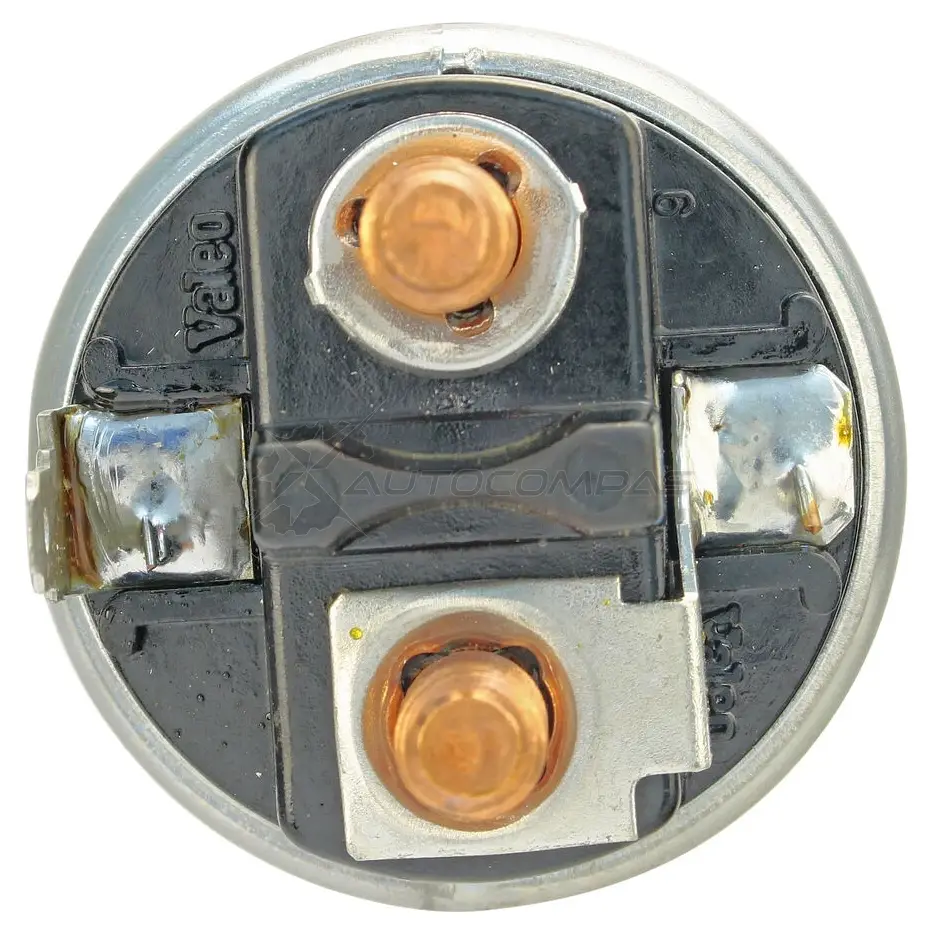 Втягивающее реле стартера KRAUF SSM1977VA 1440971563 62J5Z D изображение 2