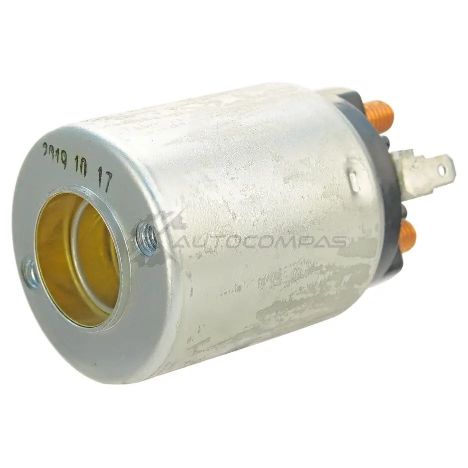 Втягивающее реле стартера KRAUF SSM1977VA 1440971563 62J5Z D изображение 3