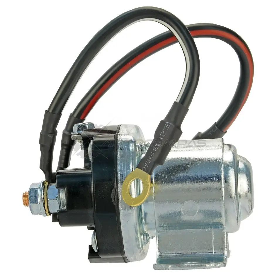 Втягивающее реле стартера KRAUF SSM2408UW U AHV21 1440837334 - Изображение 1